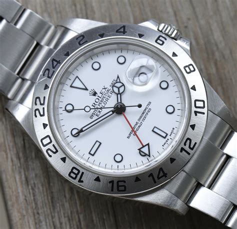 2004 rolex explorer|rolex explorer list price.